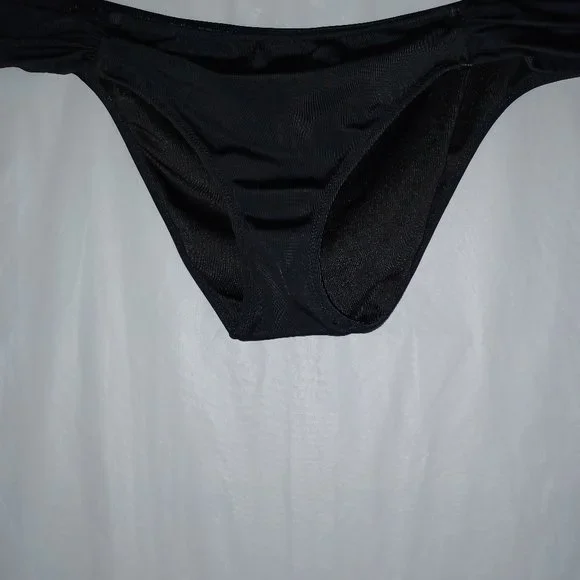 VICTORIA'S SECRET BIKINI BOTTOMS - Picture 1 of 5